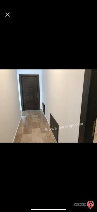 شقة ديلوكس طابق ارضي مساحة 190م داخلي و 50م خارجي للايجار في عمان - تلاع العلي 