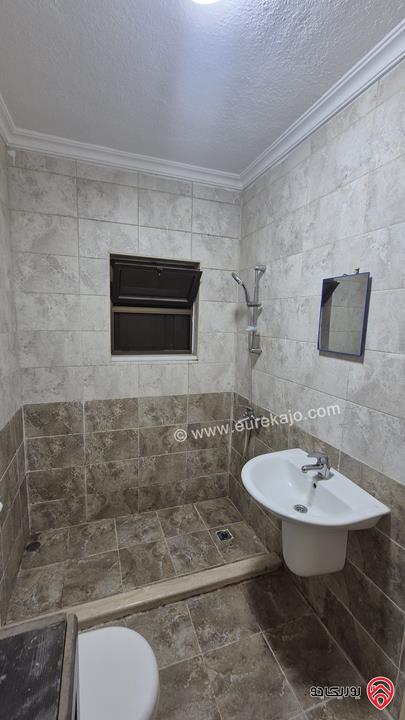 شقة شبه أرضي مساحة 155م للايجار في عمان - شفا بدران 