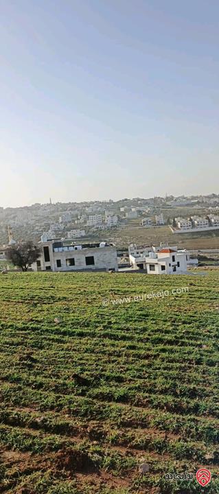 ارض مساحة 767م للبيع في عمان - شفا بدران 