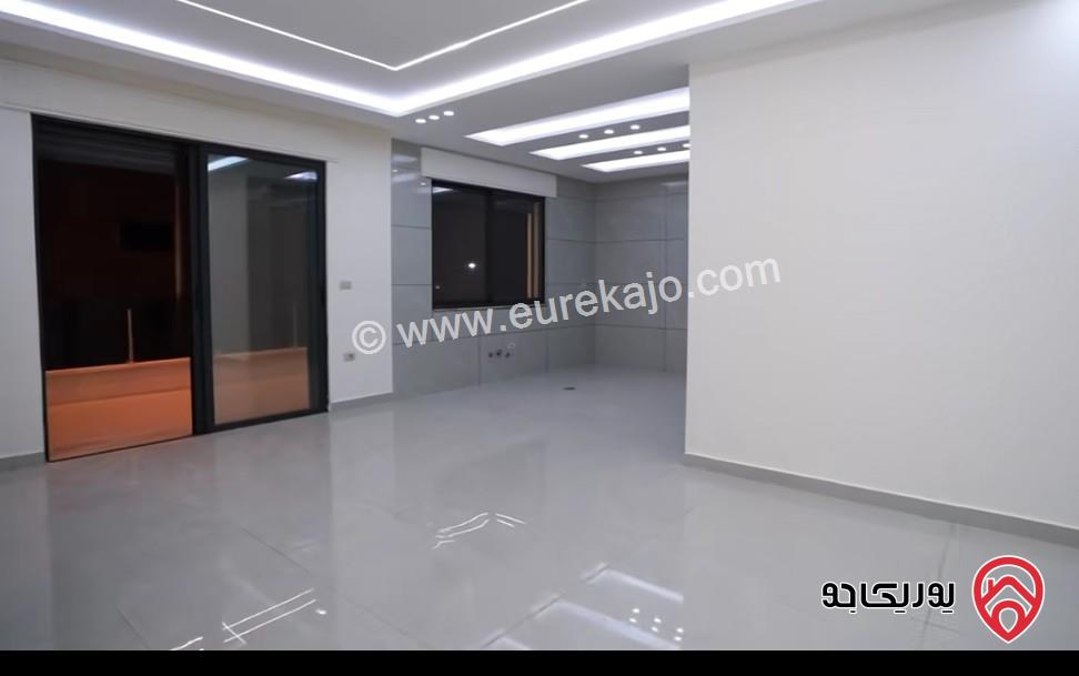 شقة فخمة طابق أول مساحة 176م للبيع في عمان - البنيات