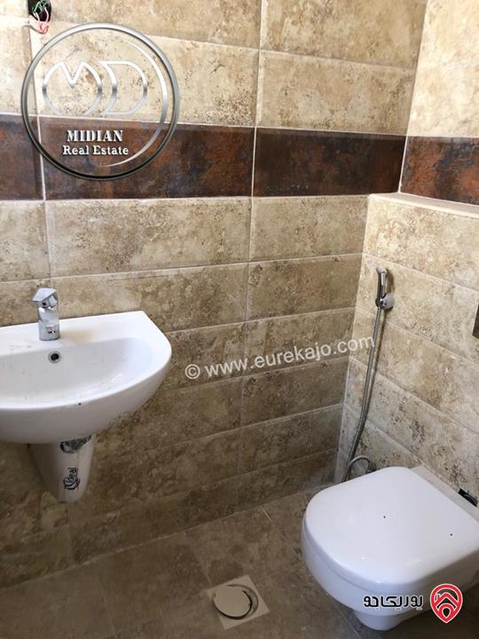 شقق جديدة للبيع في عمان - ام السماق مساحات 180م تشطيبات ديكورات سوبر ديلوكس بسعر مميز