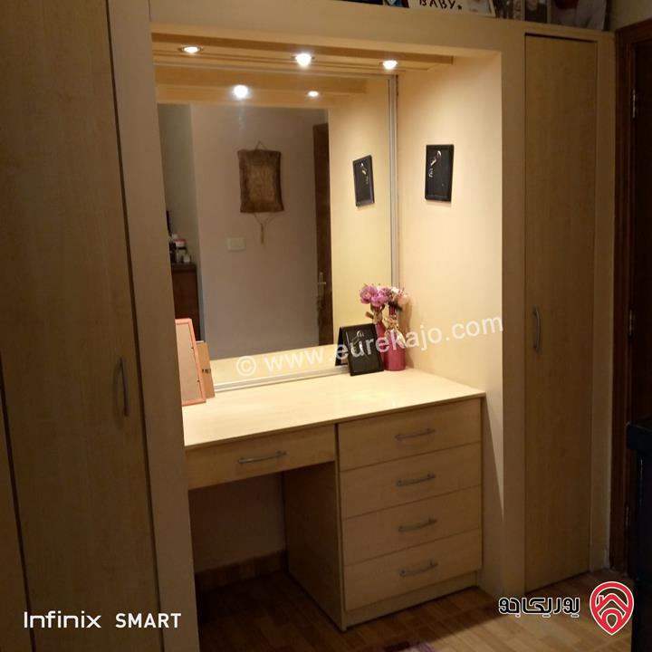 A family oriented apartment with roof studio 238SQM For Sale in Amman - Seventh Circle