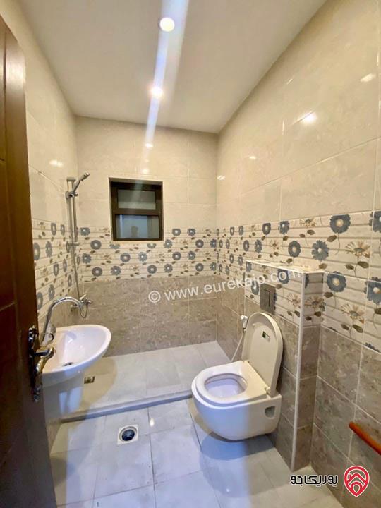 شقة مميزة طابق اول مساحة 150م للبيع في عمان - ابو علندا اسكان الكهربا 