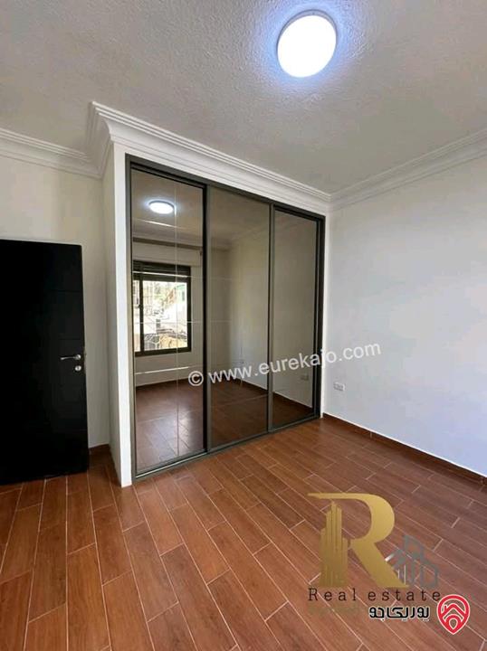 شقة سكنية استثمارية جديدة مساحة 75م للبيع في عمان - دير غبار