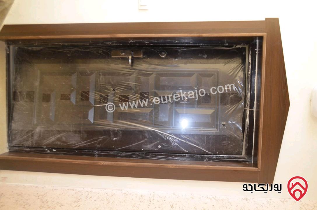 شقة مميزة طابق ثالث مساحة 141م للبيع في عمان - الهاشمي الشمالي