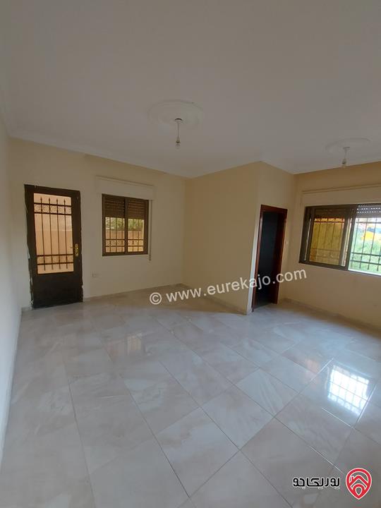 شقتين طابق ثاني مساحة 124م للبيع في عمان - ماركا