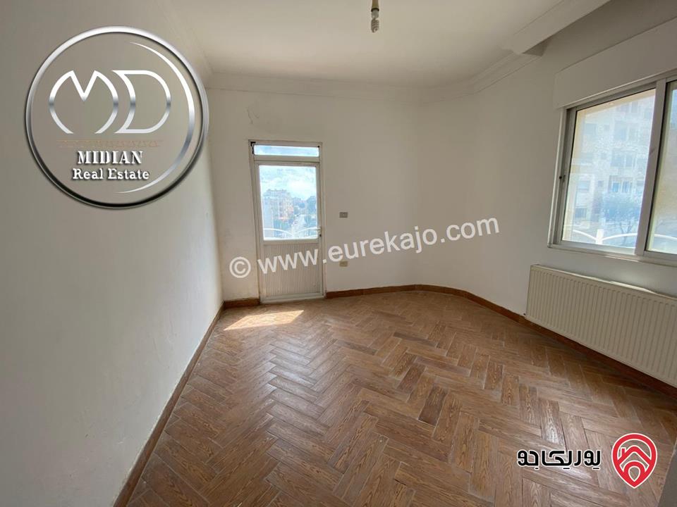 شقق أرضية للبيع في عمان - ضاحية الرشيد مساحات 150م & 170م مع تراسات و حدائق امكانية الأقساط بأسعار مميزة