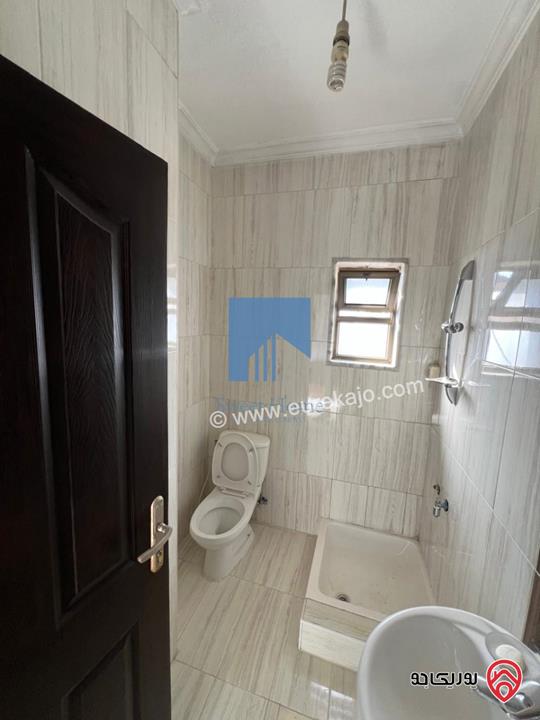 شقة مميزة طابق ثاني 75م تشطيب سوبر ديلوكس للبيع في عمان - الجندويل