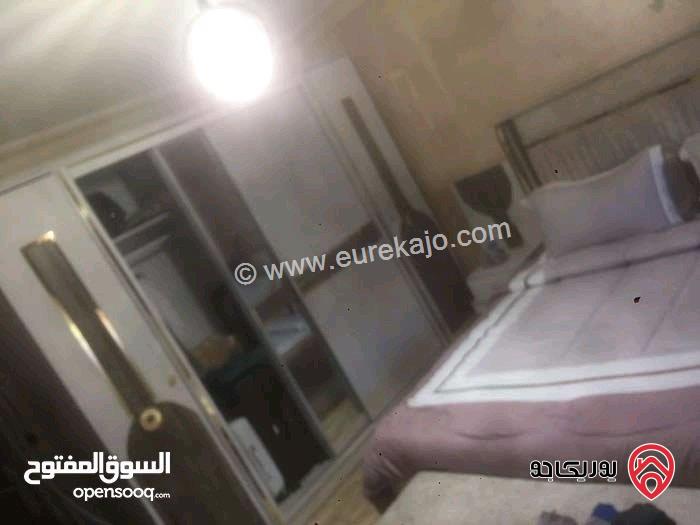 شقة طابق ثاني مساحة 98م للبيع من المالك في عمان - ابو نصير