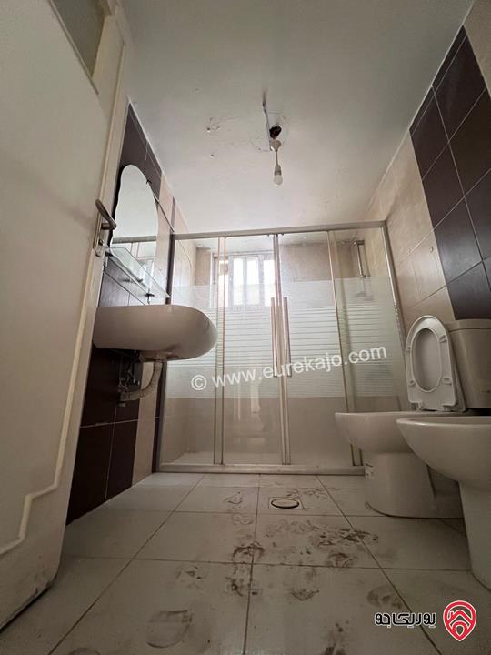 شقة طابق اول مساحة 200م للايجار في عمان - الجندويل