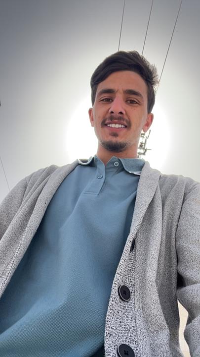 Khaled Abufodeh