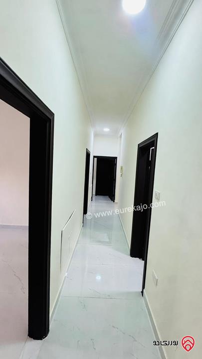 شقة طابق ثاني مساحة 131م للبيع في عمان - الجاردنز