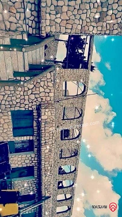 مزرعة فاخرة مساحة 17 دونم للبيع في مادبا – منطقة الزعفران