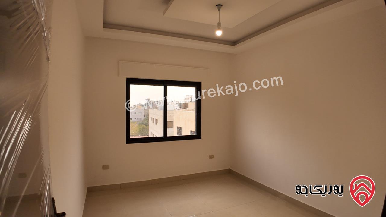 شقق جديدة بمساحات مختلفة للبيع في عمان - ابو السوس من المالك