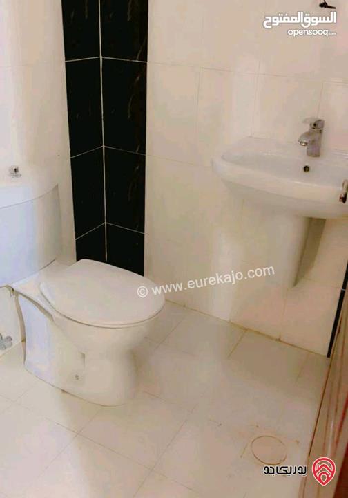 شقة فارغة طابق اول مساحة 150م للإيجار في عمان - ضاحية الأقصى 