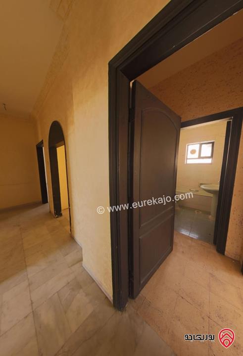 شقة مساحة 144م طابق اول للبيع في عمان - جبل الحسين شارع الجليل