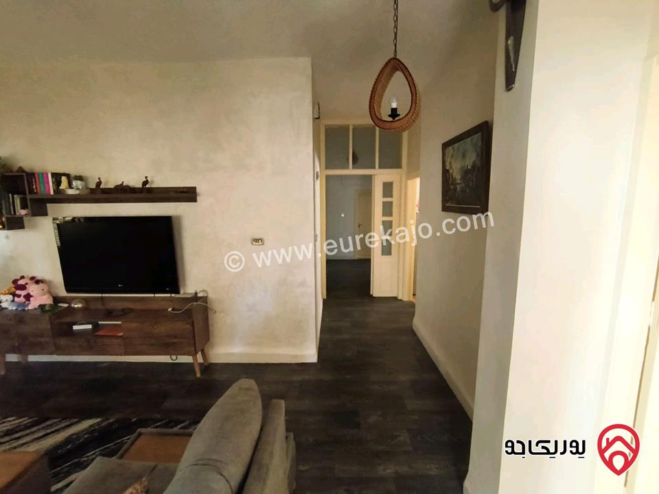 فيلا مساحة 330م على أرض 808م للبيع في عمان - مرج الحمام