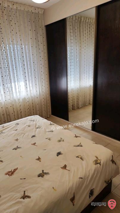 شقة طابق ثاني مساحة 175م للبيع في عمان - الجندويل