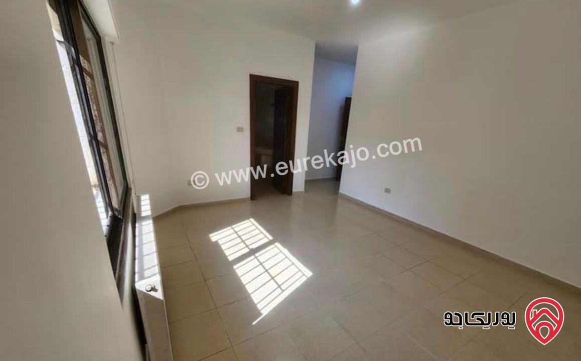 شقة طابق اول مساحة 200م للايجار في عمان - الجبيهة