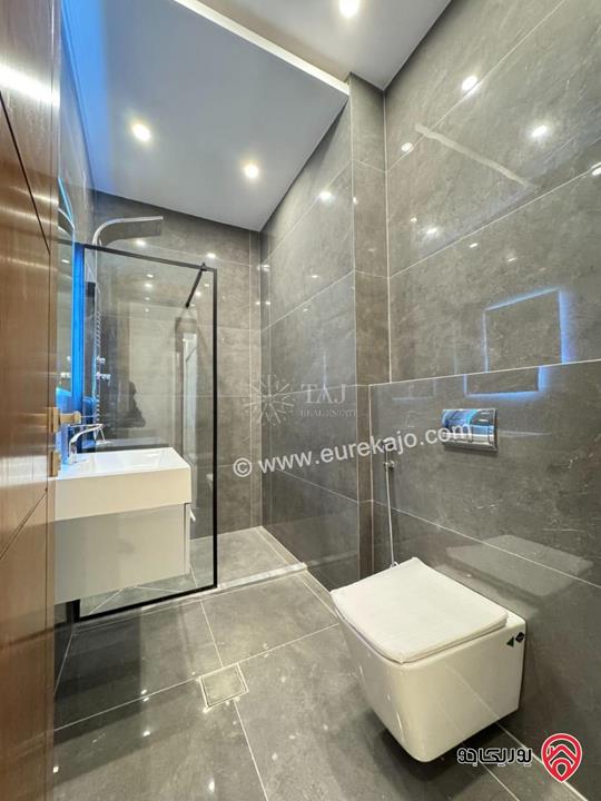 Luxury Apartment 100 Sqm For Rent in Amman - Abdoun