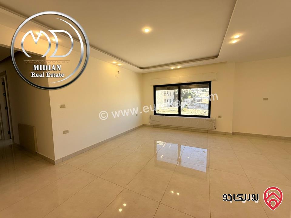 شقق جديدة للبيع في عمان - ضاحية الرشيد مساحات 185م & 220م تشطيبات ديكورات سوبر ديلوكس اطلالة جميلة بأسعار مميزة