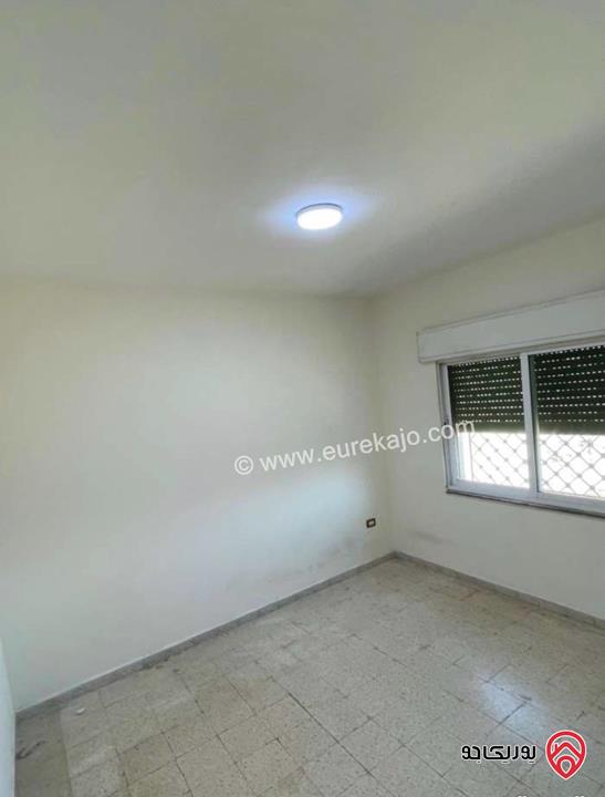 شقة طابق ثاني مساحة 100م للايجار في عمان - شفابدران