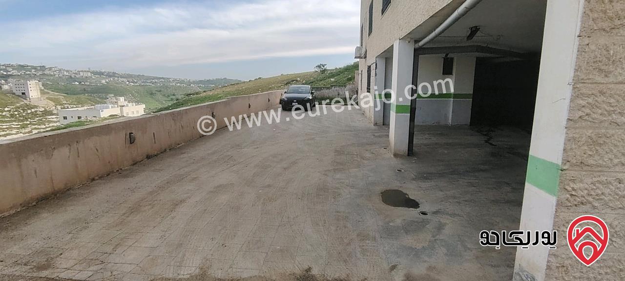 شقة سوبر ديلوكس طابق ثاني مساحة 150م للبيع في عمان - البيادر