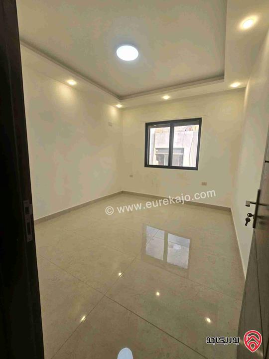 شقة فارغة طابق أرضي للايجار مساحة 150م في عمان - الجندويل 