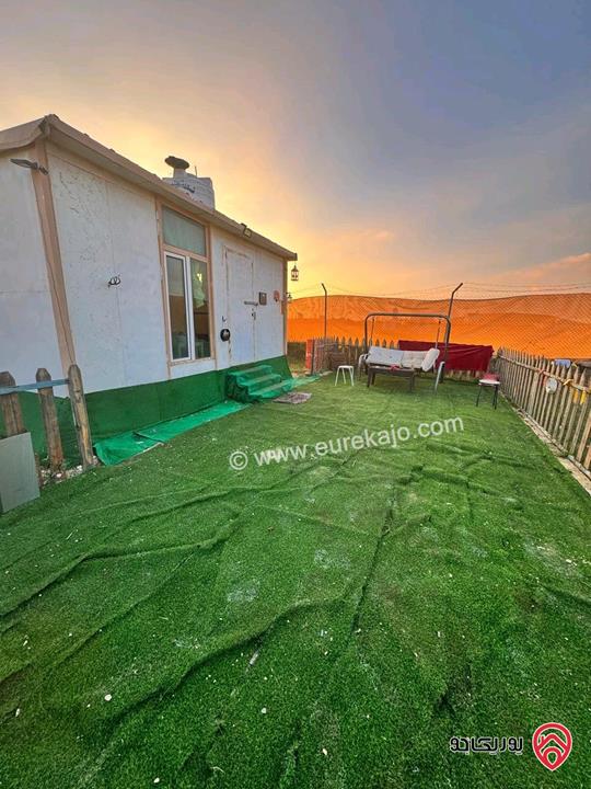 قطع أراضي مساحة 540م للبيع في عمان - ناعور حسبان 