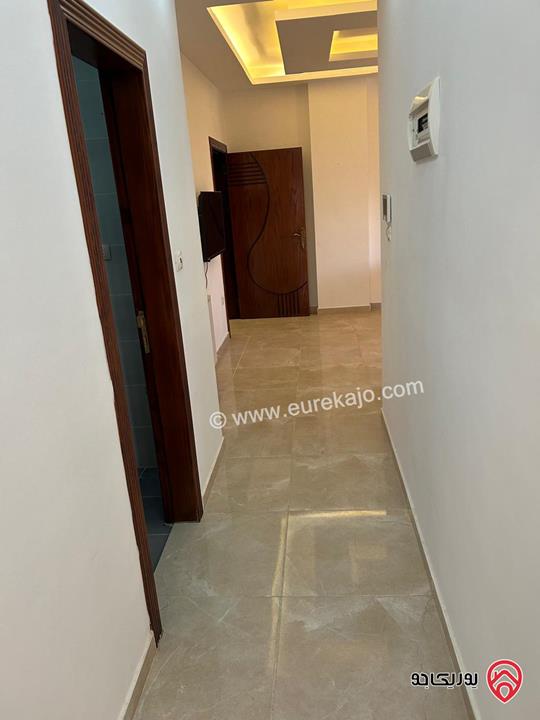 شقة سوبرديلوكس طابق ثالث مساحة 125 متر للبيع في عمان - الدوار السابع