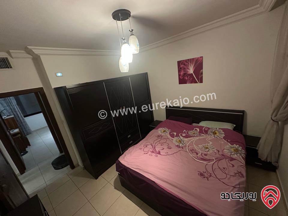 شقة مفروشة مساحة 150م للإيجار في عمان - الرابية