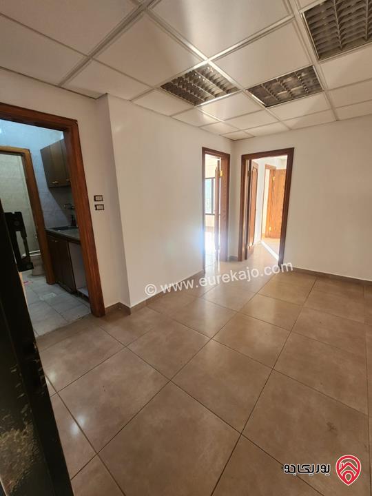 مكتب مساحة 50م للايجار في عمان - الرابية 