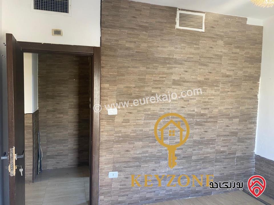 شقة مميزة مساحة 80م للبيع في عمان - الرونق بالقرب من كزمو السابع