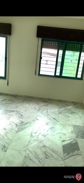 شقة فارغة مساحة 100م طابق ثالث للايجار في عمان - تلاع العلي الشمالي مقابل باب الجامعة الاردنية الرئيسي