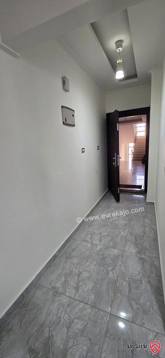 شقة مميزة مساحة 87م للبيع في عمان - الدوار الثامن خلف شركة زين الثامن 