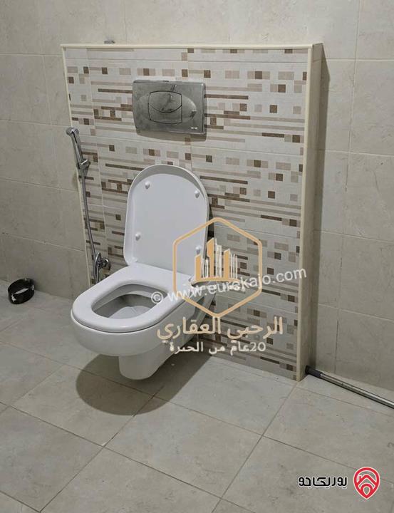 شقة ارضية مساحة 115م للايجار في عمان - الجاردنز 