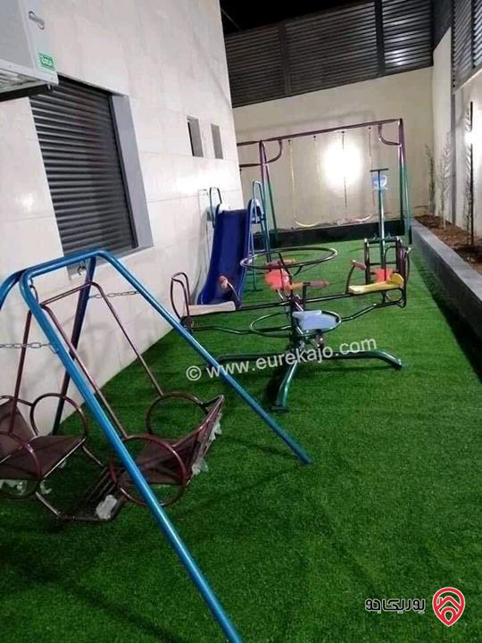 مزرعة للايجار اليومي في الرامة - البحر الميت 