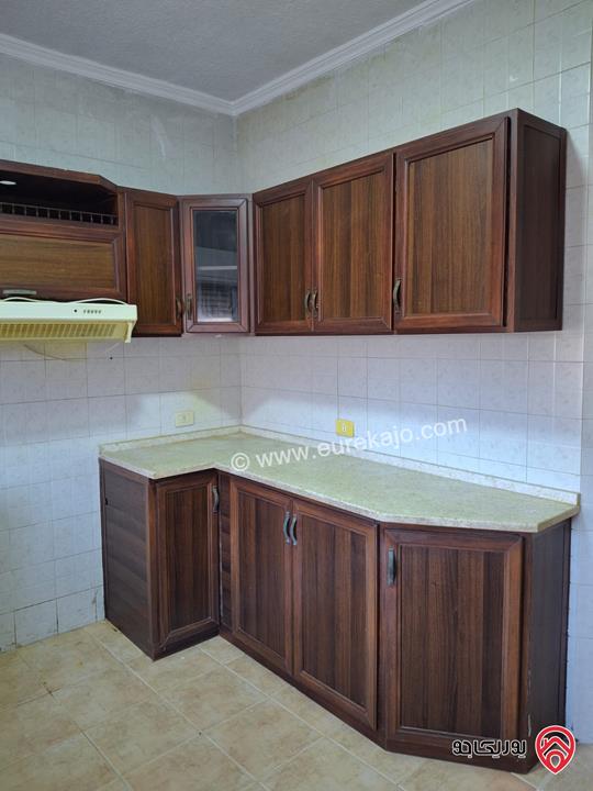 شقة مميزة مساحة 128م طابق أول للبيع في عمان - الجاردنز