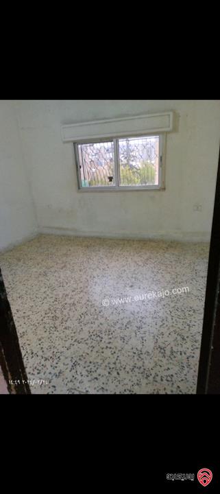 شقة طابق ثاني مساحة 90م للايجار في عمان - التطوير الحضري ماركا