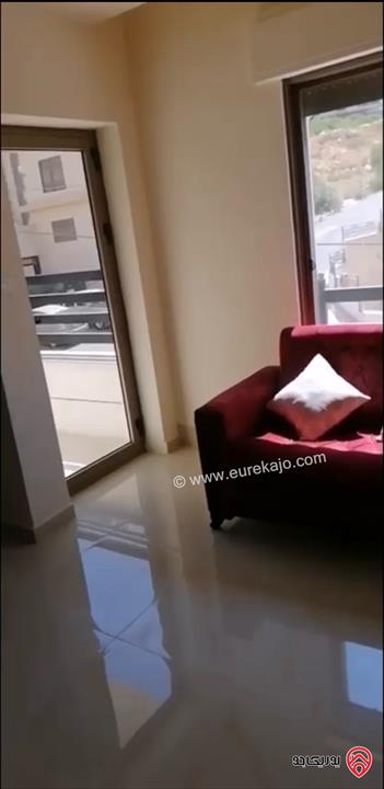 شقة مساحة 118م طابق أول للبيع في عمان - أبو نصير