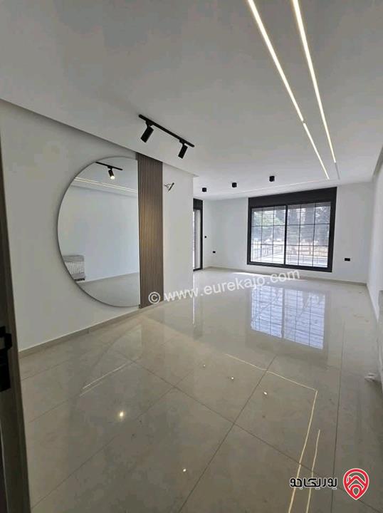 شقق مساحة 205م للبيع في عمان - عرجان