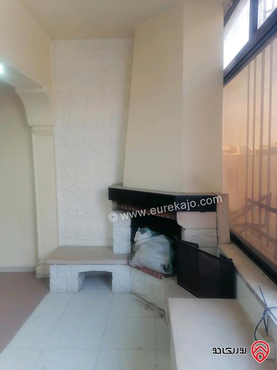 شقة مساحة 196م طابق اول للبيع في عمان - الشميساني