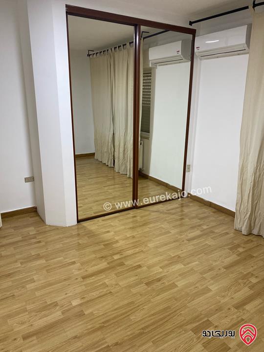 First-Floor Apartment – 265 m² for rent in Amman - Sweifieh
