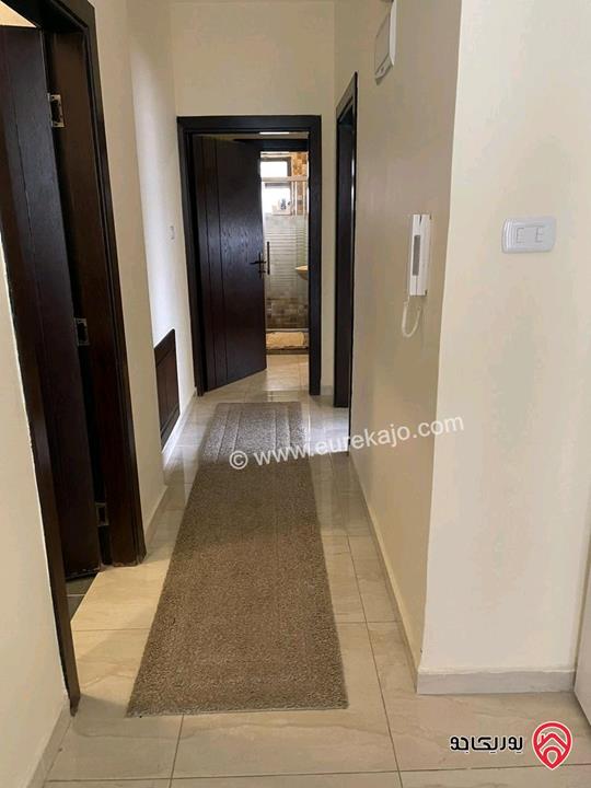 شقة طابق ثالث دوبلكس مساحة 200م للبيع في عمان - طريق المطار