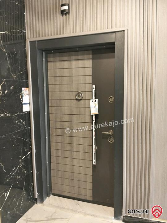 شقق سكنية مساحة 190م للبيع في اربد - الحصن  بدفعة واقساط لغاية 30 شهر من المالك مباشرة 