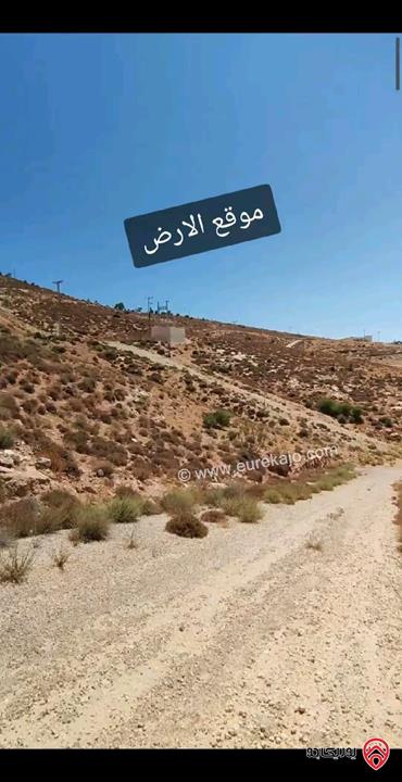 قطعة ارض استثمارية مميزة مساحة 500م للبيع في بيرين - ام رمانة اقساط او كاش 