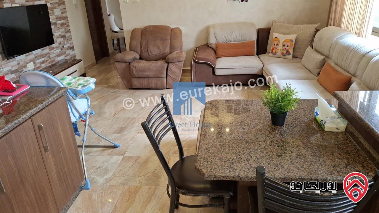 شقة فاخرة للبيع في الجاردنز - قرب قاضي القضاة طابق ثالث 150م تشطيب سوبر ديلوكس بسعر مغري