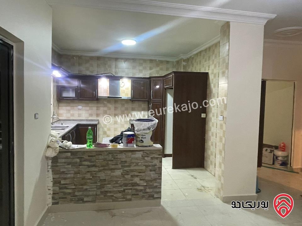 شقة طابق ثاني مساحة 146م للايجار في عمان - البنيات