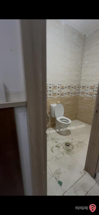 شقة طابق ارضي مساحة 120م للبيع في عمان - ابو علندا