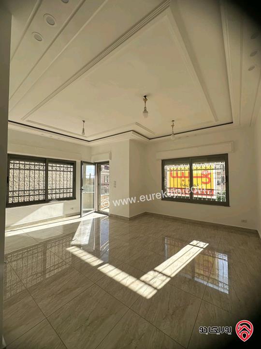 شقة طابق ثاني مساحة 150م للبيع في عمان - أبو نصير